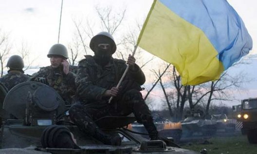 Север Луганской области: расстрел раненых