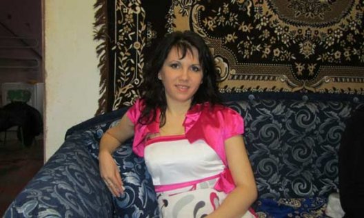 Азов: Галину Смехота, ушедшую в галошах 1 мая нашли. Вместе с галошами
