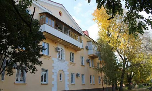 В этом году в Азове капитально отремонтируют 8 домов