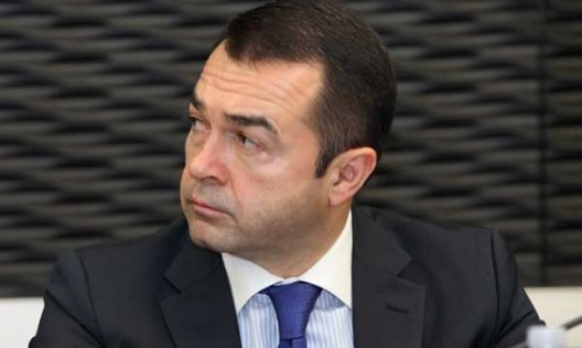 В Азов приедет министр и примет граждан