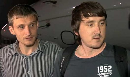 Рамзан Кадыров об освобождении журналистов LifeNews