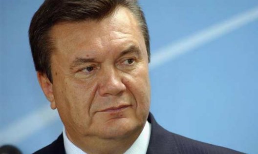 Новое заявление Януковича (+ видео)