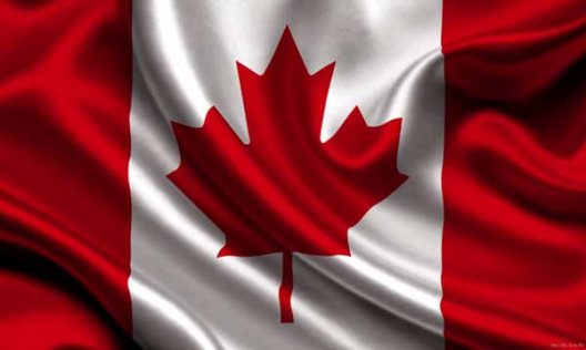 Канада: заявка на часть морского дна