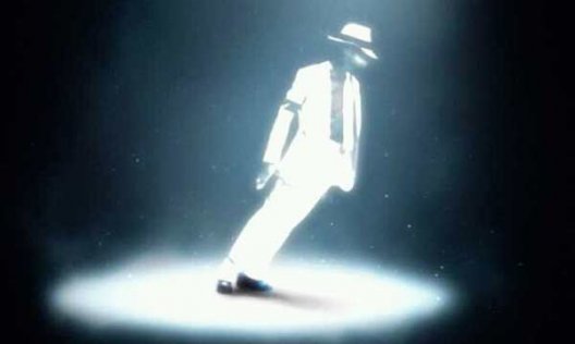 Посмертный клип Майкла Джексона (+видео)