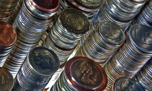 В Приднестровье в оборот ввели пластиковые монеты