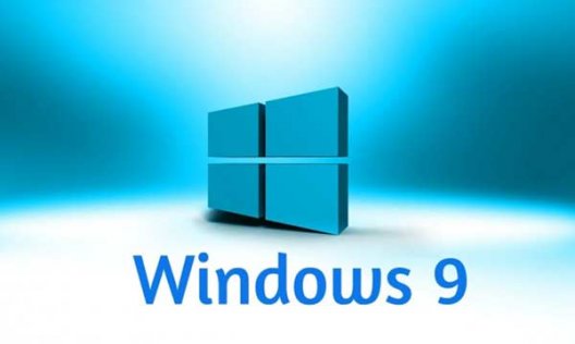 Windows 9 покажут 30 сентября