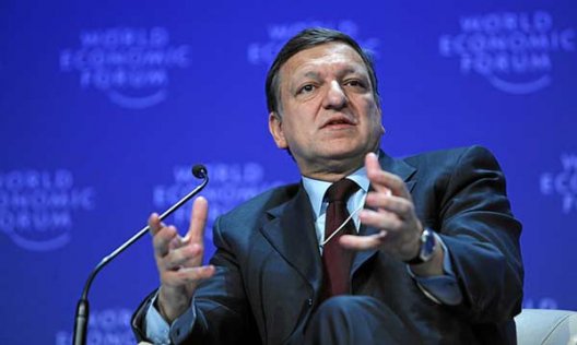 "Откровения" Баррозу