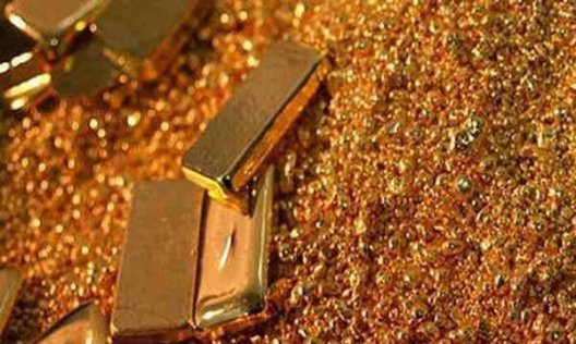 В Ростовской области нашли месторождение золота