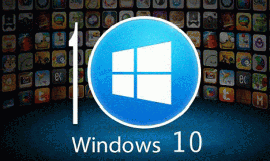 Windows, минуя "девятку" представила 10-ю версию