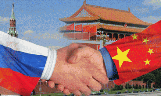 Пентагон: Китай и Россия пересматривают мировой порядок?
