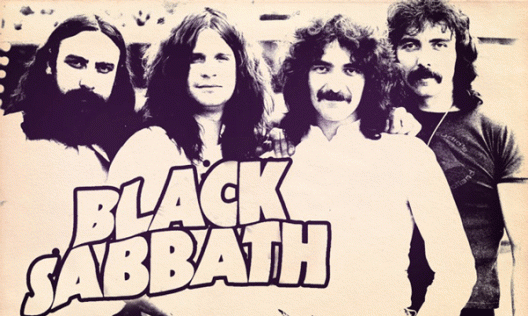 Black Sabbath готовятся к последним гастролям (+видео)