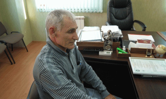 Азов, РТЦ «Технология»: маленькой промышленности не бывает (II)