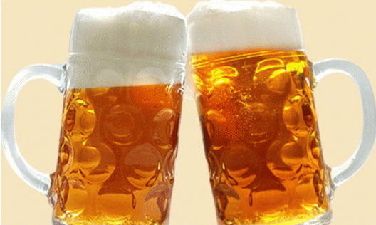 Пиво положительно влияет на мозг. Но есть проблема