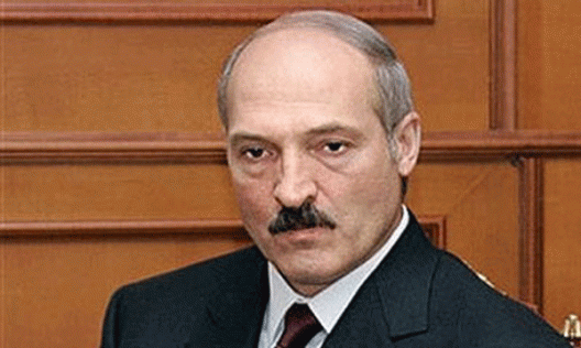 Александр Лукашенко - за целостность Украины