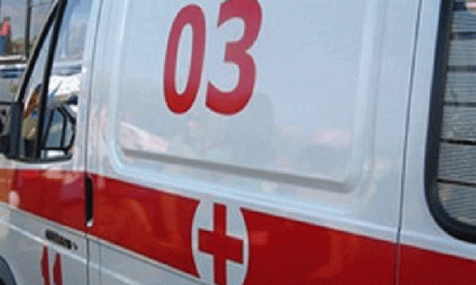 ДТП в Ростовской области: пять контрактников погибли