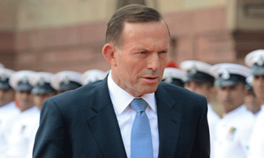 Австралийский премьер явно погорячился