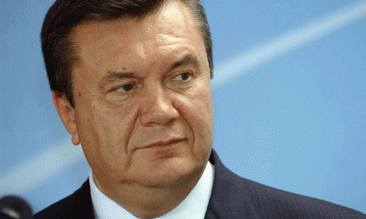 Янукович собирается встретиться с журналистами