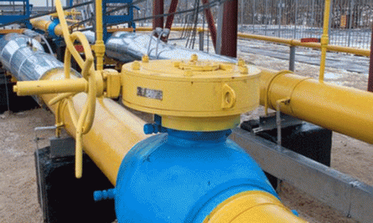 Ночью подписан договор о поставках газа на Украину