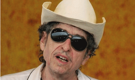 Боб Дилан собирается выпустить новый альбом