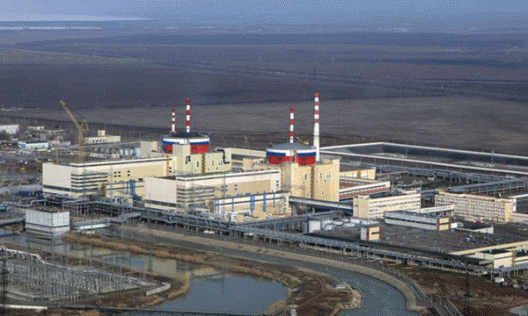 Ростовская АЭС: энергоснабжение восстановлено