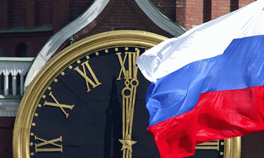 Юрий Селиванов: о времени и России 