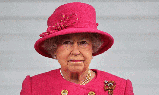 Англия: задержаны подозреваемые в покушению на королеву