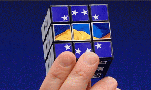 ЕС + Украина: процесс разочарования начался