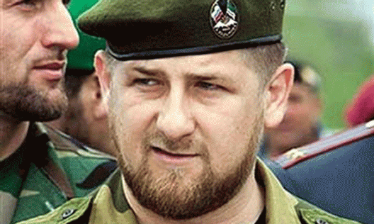 Рамзан Кадыров сообщил о ликвидации одного из лидеров ИГ