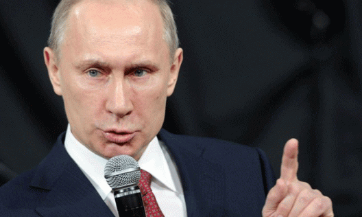 Путин не планирует поднимать вопрос о санкциях на G20
