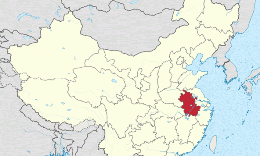 Ростовская область и китайская провинция Аньхой: стратегия партнерства