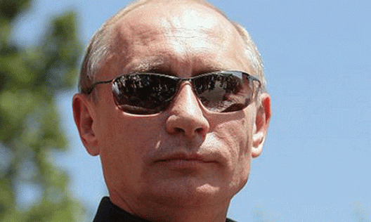 Владимир Путин не намерен быть президентом пожизненно