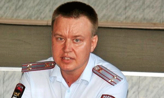 Александр Оцимик уволен в связи с утратой доверия