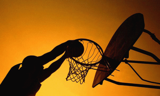 Азов: наши баскетболисты ждут поддержки