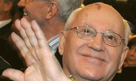 Горбачев: США нужна перестройка