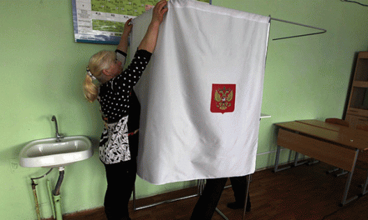 Нужны ли выборы в современной России?