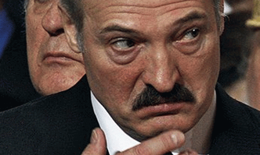 Лукашенко призвал не молиться на одну Россию