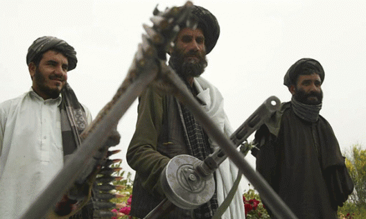 Талибы взяли в заложники около 500 учащихся