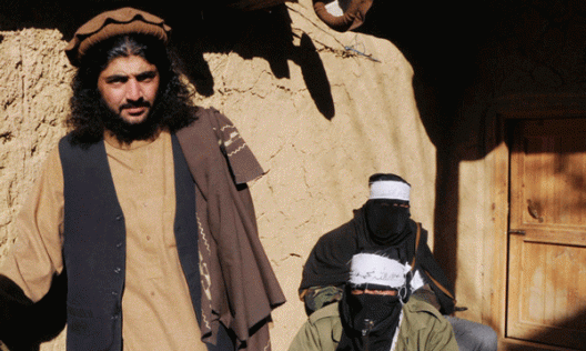 Талибы убили более ста школьников