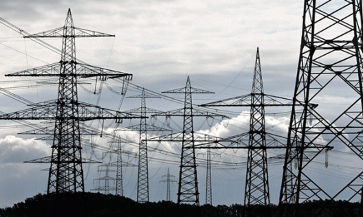 Весь Крым отключен от электроснабжения