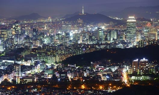 Южная Корея хочет прекратить конфронтацию с КНДР