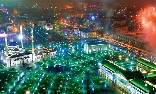 Чечня: новая тактика борьбы с боевиками