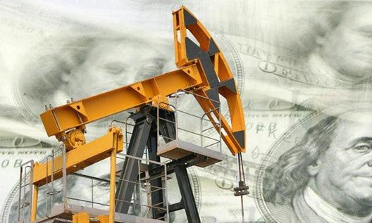 Мировые цены на нефть стремительно падают