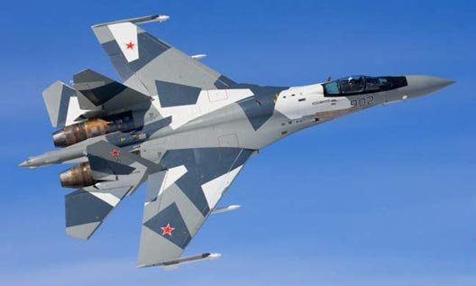 КНДР просила у России Су-35