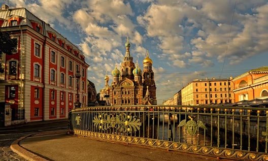 Санкт-Петербург: летняя Олимпиада-2024?