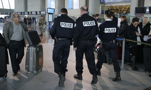 Франция: террористы уничтожены. Проблемы остались