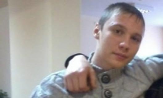 Азов: пропал семнадцатилетний парень