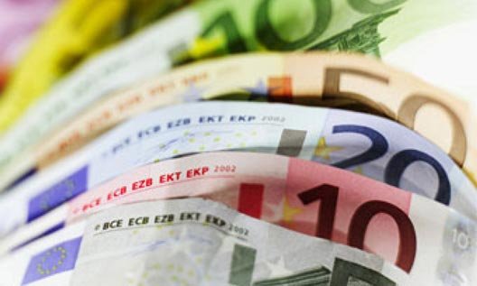 Курс евро перешел отметку 78 рублей