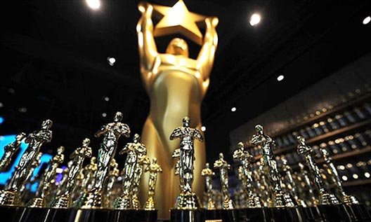 Оскар: представлены номинанты
