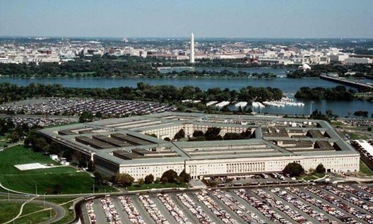В Пентагоне признались, что не обладают доступом к самым передовым технологиям
