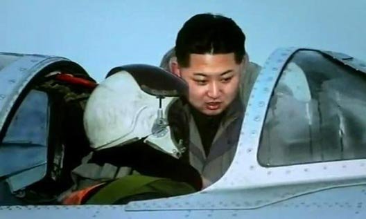 Ким Чен Ын готов к любой войне